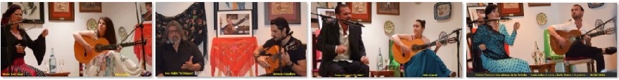 Los Viernes de la Tertulia