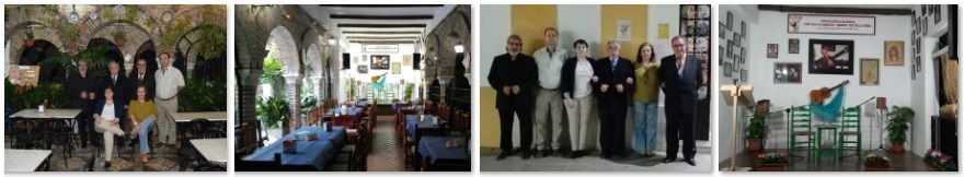 Visita Junta Directiva