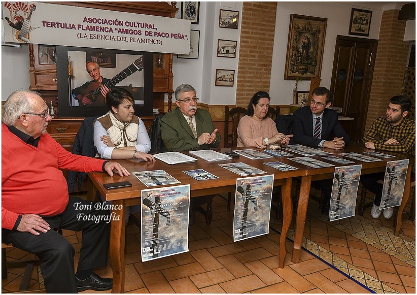 La Saeta Flamenca