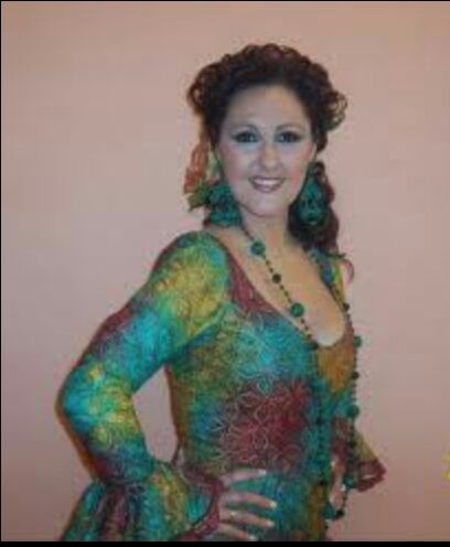 La Saeta Flamenca