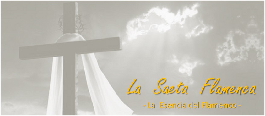 La Saeta Flamenca